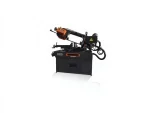 M 270 Manual Bandsaw with Swivel