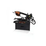 M 270 Manual Bandsaw with Swivel