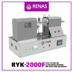 Automatic Ultrasonic Tube Sealing Machine