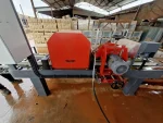 Brick Corner Extraction Cutting Machine - Image 4