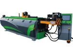 38⌀ 5 Axis CNC Pipe Profile Bending Machine