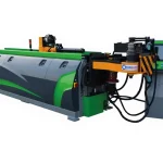 38⌀ 5 Axis CNC Pipe Profile Bending Machine