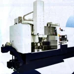 Ø 850 mm Heavy Duty Vertical Lathe Machine
