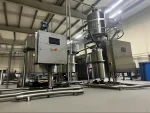 300-750 Kg / Hour Marshmallow Machine - Image 3