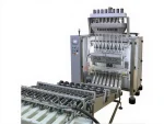 6-Line Screw Stick Filling Machine - Image 2