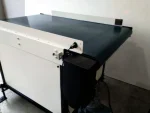 Custom Made PVC Belt Conveyor - Image 7