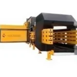 MBS-170 Lik 115x125 Fully Automatic 
Waste Paper Baling Press Machine