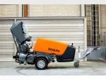 DC 450 Screed Machine - Image 14