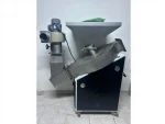 Nut Brushing Peeling Machine