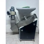 Nut Brushing Peeling Machine