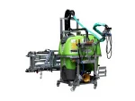 Panther Hydro Hanging Type Field Sprayer - Image 3