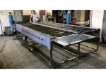210 Tray (3 m) Water Borek Machine - Image 9