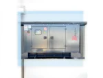 69 kVA Diesel Generator - Image 17