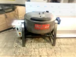 Turkish Delight Cooking Machine - Image 2