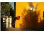 Box-Type Powder Coating Oven - Image 2