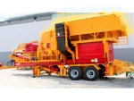 GNR DMK 01 Secondary Impact Crusher - Image 4