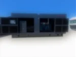 620 kVA Diesel Generator - Image 8