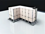 GRP SMC and Glass Fiber Reinforced Water Tank - Image 6