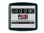 K44 Piusi Diesel Meter Mechanical