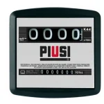 K44 Piusi Diesel Meter Mechanical