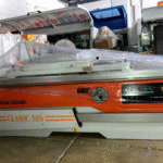 Ayza Spear Classic 3200 Drawing Circle Machine with Chisels