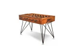 Lux Iroko Foosball Table - Image 2