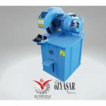 450 Mm 5.5 Hp Iron Profile Circular Saw Bench