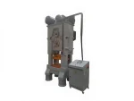 H Type Frhlp-40 Model 40 Ton High Speed Lamination Press (In Stock) (1) - Image 2