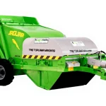 200 cm Stone Picking Machine