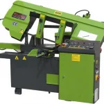 Fully Automatic Band Saw Ø280mm
