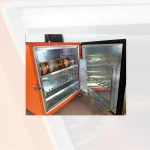 Digital Thermostat 10 Coil Welding Wire Drying Oven