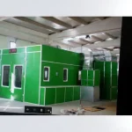 Wet Paint Cabin Ares