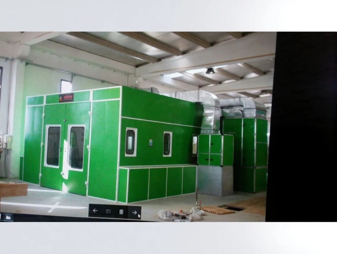 tq9xahhjvsrmy0cvdj1t3j4h9r Wet Paint Cabin Ares - Image 1