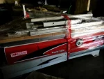 MZK 3200 Prestige CE Cutter Horizontal Circle - Image 5