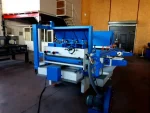 200-2200 mm C Double Horizontal Glass Edging Machine - Image 5
