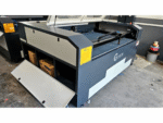 1650x1000 mm Laser Cutting and Engraving Machine - Image 8
