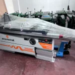 2800 Mm Çizerli Daire Testere