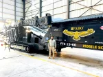 500-600 Ton / Hour Mobile Screening Plant - Image 15
