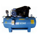 200 Liter Piston Air Compressor