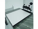 Screen Printing Table Manual Screen Printing Machine - Image 9