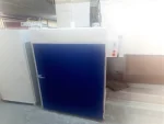 Cabinet Type Drying Plastic Raw Material Drying Oven - Image 4