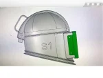 Local Sandblasting Mask - Image 3