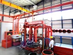 Ø 3000 mm Concrete Pipe Machine - Image 5