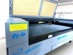 Kgl-1610 Single Head Laser Cutting Machine - Image 6