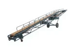 Conveyor Belt Systems Agroturk Machinery - Image 8