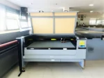 Kgl-1610 Dual Head Laser Cutting Machine - Image 9
