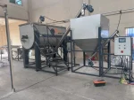 Stainless Steel Powder Mixing Mixer - Image 10