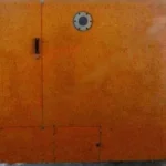 120 Litre Solvent Purification Machine