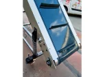 Hinged Type PVC Belt Conveyor - Image 5