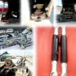 Spreader Hydraulic Machine Overhaul and Retrofit Services